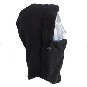 Fleece Hooded Balaclava
